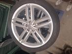 Audi a6 originele velgen, Ophalen, Velg(en)