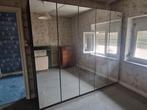 Armoire - garde robe, Huis en Inrichting, Ophalen of Verzenden, Gebruikt