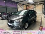 Opel Crossland x 1.2i Automaat 14.000 km’s, Auto's, 1199 cc, 5 zetels, 5 deurs, 3 cilinders