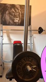 Fitness toestel, Sport en Fitness, Fitnessmaterialen, Ophalen of Verzenden, Zo goed als nieuw