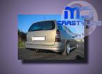 Opel Astra G SW - Achterbumper spoiler, Auto diversen, Tuning en Styling, Ophalen of Verzenden