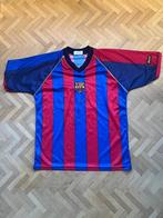 Barca Rivaldo 10 shirt, Verzamelen, Sportartikelen en Voetbal, Verzenden, Zo goed als nieuw, Shirt