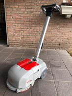 Autolaveuse Comac Vispa XS, Bricolage & Construction, Matériel de nettoyage, Enlèvement, Comme neuf, Machine de nettoyage à brosse