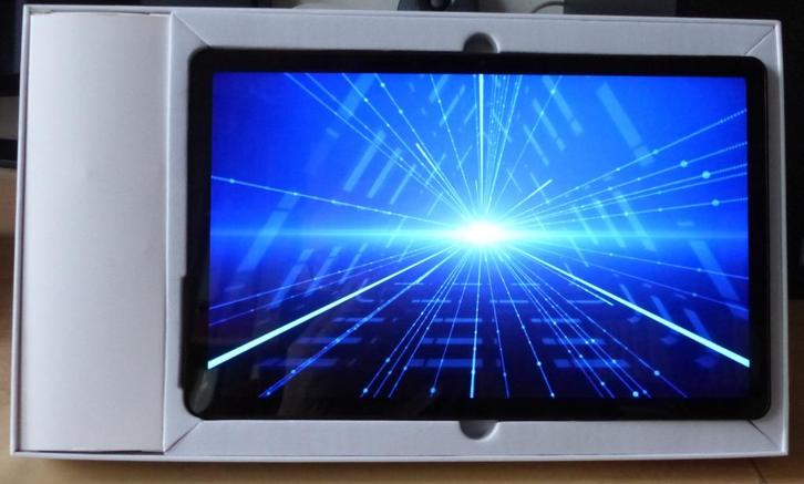 Tablette Clavier 11 pouces « NEUVE », Computers en Software, Android Tablets, Nieuw, Wi-Fi, 11 inch, 256 GB, Ophalen