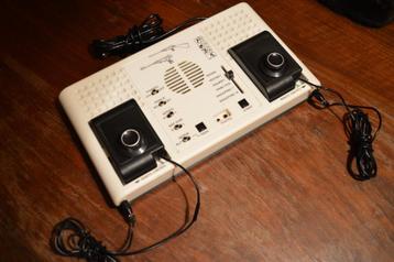 Vintage Pong Game Tenko T-106C beschikbaar voor biedingen