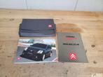 Citroen C2 2002 - 2009 handleiding instructieboekje €20, Ophalen of Verzenden