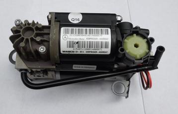 Mercedes compressor beschikbaar voor biedingen