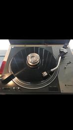 Technics 1100SL DRAAITAFEL., Audio, Tv en Foto, Platenspelers, Gebruikt, Pitch-regelaar, Ophalen of Verzenden, Platenspeler