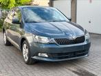 Skoda fabia 1.0 benzine /2015, Voorwielaandrijving, 4 deurs, Stof, USB