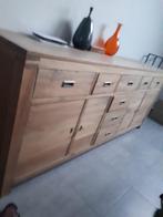 Dressoir in nieuwstaat, Huis en Inrichting, Kasten | Dressoirs, Ophalen, Zo goed als nieuw