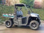 FC Moto UFORCE 1000 EPS T1B [Fijn 0,0%], 2 cilinders, Meer dan 35 kW, 1000 cc