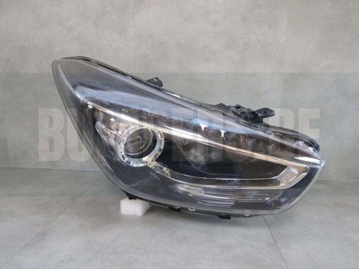 KOPLAMP HYUNDAI I40 FACELIFT XENON RECHTS RECHTS 14- 92102-3, Auto-onderdelen, Verlichting, Gebruikt, 6 maanden garantie, Ophalen of Verzenden