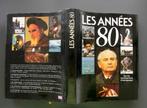 BOEK „The 80s”, Boeken, Geschiedenis | Nationaal, Ophalen of Verzenden, 20e eeuw of later, Gelezen