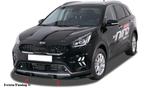 Voorbumperspoiler Kia Niro | Spoiler Kia Niro, Auto diversen, Tuning en Styling, Ophalen of Verzenden