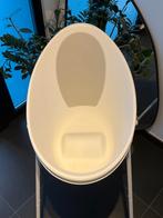 Shnuggle Babybad met opplooibare staander, Kinderen en Baby's, Zo goed als nieuw, Badje, Standaard, Ophalen