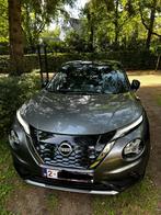 Nissan Juke 1.6 n-design 2024  AUTOMAAT uitstekende sraat, Auto's, Nissan, Euro 6, USB, Leder en Stof, SUV of Terreinwagen