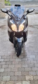 Scooter SYM GTS 300 i Joymax, Motoren, Scooter, 300 cc, Particulier, Sym