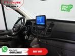 Ford Transit Custom 2.0 TDCI 130 pk L2 Carplay/ 2.8t Trekver, Parkeersensor, Wit, 202 g/km, Bedrijf