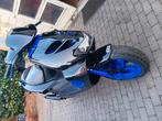 Sr B klasse met yamaha aerox motor mallossie !!, Fietsen en Brommers, Scooters | Yamaha, Ophalen, Zo goed als nieuw, Aerox