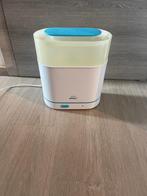 Avent sterilisator, Kinderen en Baby's, Ophalen, Zo goed als nieuw, Sterilisator