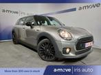 MINI Cooper Clubman 1.5 | NAVI | AIR COAUTO BIZONE | MAIN LI, Auto's, Mini, Te koop, Zilver of Grijs, Benzine, Break