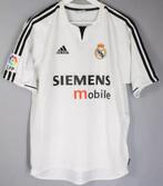 Real Madrid Raul Voetbalshirt Origineel Nieuw 2003/2004, Collections, Articles de Sport & Football, Comme neuf, Envoi
