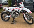 Honda crf 450 2024 te koop, Fietsen en Brommers, Ophalen, 450 cc