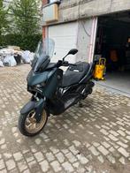 Yamaha xmax 125cc, Motoren, Motoren | Yamaha, Particulier