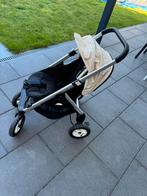 Wandelwagen mini easywalker, Ophalen, Gebruikt, Voetenzak