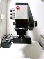 Agrandisseur Leitz Focomat V35 tête couleur, Enlèvement, Utilisé, Accessoires pour chambre noire