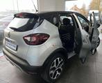 Renault Captur INTENS 0.9 TCe 90 CH GPS GAR 12M, Autos, Argent ou Gris, Achat, Entreprise, Boîte manuelle