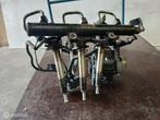 Verstuiver Land Rover Discovery 3 Injector 2.7 Diesel TDV6, Land Rover, Ophalen of Verzenden, Gebruikt, Land Rover