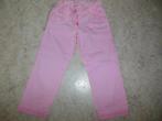 driekwart broek JBC 134 (ev + t-shirt), Kinderen en Baby's, Kinderkleding | Maat 134, Ophalen of Verzenden, JBC., Meisje, Broek