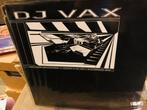 Dj VAX : Distortion Max 12”, Enlèvement ou Envoi, Comme neuf