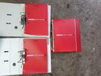 Werkplaatshandboek handboek origineel ducati ST4 ST 4 Nieuw, Motoren, Ophalen of Verzenden, Gebruikt