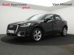 Audi Q2 Q2 30 TDi Sport S tronic (EU6d-TEMP), Auto's, Audi, Automaat, 118 g/km, Q2, Cruise Control