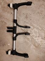 Adapter bugaboo donkey duo, Ophalen