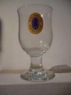 WHITEBREAD bierglazen. Ruilen tegen andere bierglazen. ., Verzamelen, Biermerken, Ophalen, Zo goed als nieuw, Glas of Glazen, Overige merken