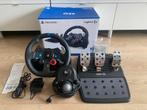 Logitech G29 Race Stuur en Schakel pook, Games en Spelcomputers, Spelcomputers | Sony Consoles | Accessoires, Ophalen of Verzenden