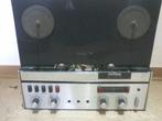 bandrecorder revox A77 ( gereviseerd), Audio, Tv en Foto, Bandrecorder, Ophalen of Verzenden, Bandrecorder