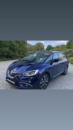 Initiale Paris Renault Scénic 2018 – Automaat - diesel, Auto's, Renault, Automaat, Diesel, Particulier, Apple Carplay