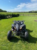 Yamaha YFZ 450cc Quad racequad, 12 à 35 kW, 450 cm³, 1 cylindre