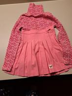 Rokje met bijpassende trui Camille maat 9 jaar maat 134, Kinderen en Baby's, Kinderkleding | Maat 134, Meisje, JBC, Ophalen of Verzenden