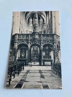PK LIER : Sint-Gommaruskerk ( Hoogzaal ), Ophalen of Verzenden, 1940 tot 1960, Ongelopen, Antwerpen