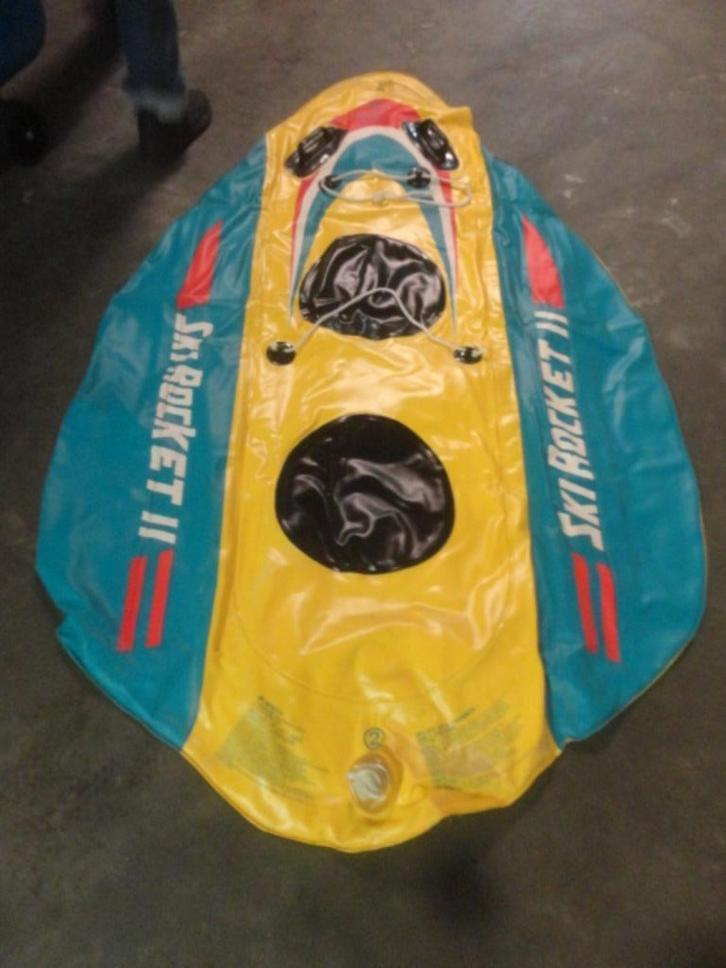 paddle sup board, Watersport en Boten, Suppen, Zo goed als nieuw, Ophalen