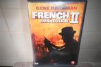 DVD French Connection 2.(Gene Hackman), Maffia en Misdaad, Ophalen of Verzenden, Zo goed als nieuw, Vanaf 16 jaar