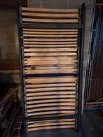 Sommier 2x90x200cm, Ophalen, Zo goed als nieuw, Bedbodem