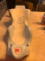 Badstoeltje, Kinderen en Baby's, Zo goed als nieuw, Badzitje of Badring, Standaard, Ophalen