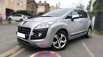 Citroën 3008/ Benzine/ 89.247 km/2013, Auto's, 4 cilinders, 1600 cc, 5 deurs, Particulier