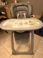 Kinderstoel, Kinderen en Baby's, Kinderstoelen, Ophalen, Zo goed als nieuw, Hangstoel, Gordel(s)